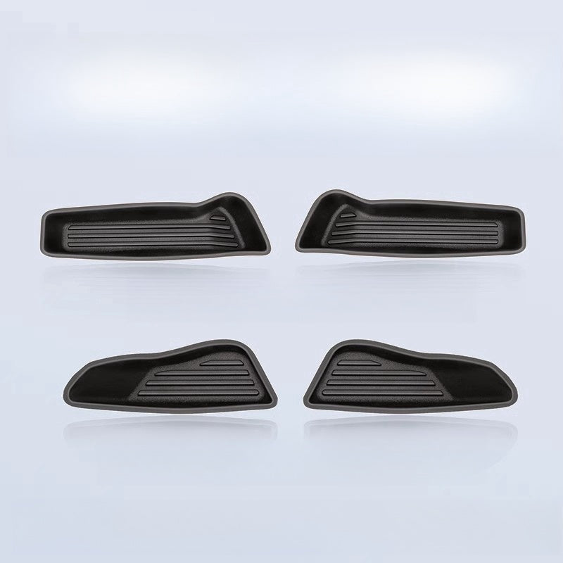 For BYD ATTO 3 Door Slot Storage Box - NICE EVS
