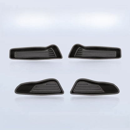 For BYD ATTO 3 Door Slot Storage Box - NICE EVS