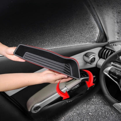 For BYD ATTO 3 Door Slot Storage Box - NICE EVS