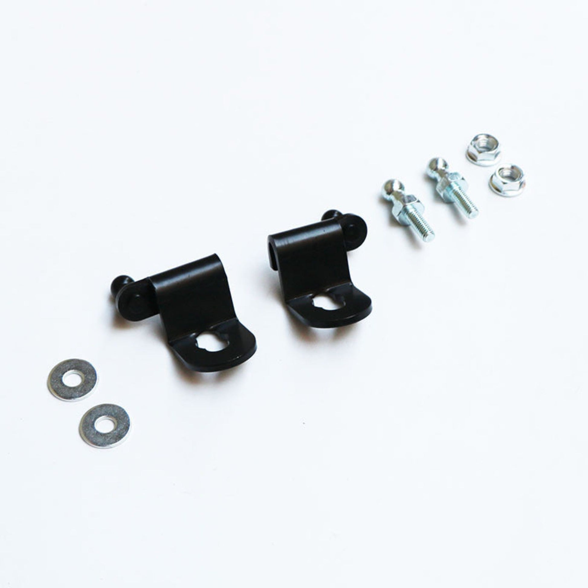 For BYD Atto 3 Front Bonnet Gas Struts - NICE EVS