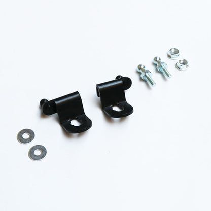 For BYD Atto 3 Front Bonnet Gas Struts - NICE EVS