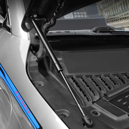 For BYD Atto 3 Front Bonnet Gas Struts - NICE EVS