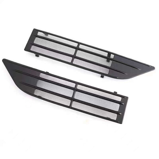 For BYD ATTO 3 Front Bumper Bug Net - NICE EVS