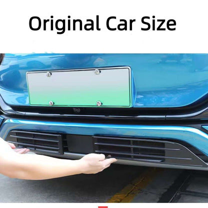 For BYD ATTO 3 Front Bumper Bug Net - NICE EVS