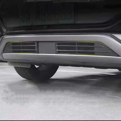 For BYD ATTO 3 Front Bumper Bug Net - NICE EVS