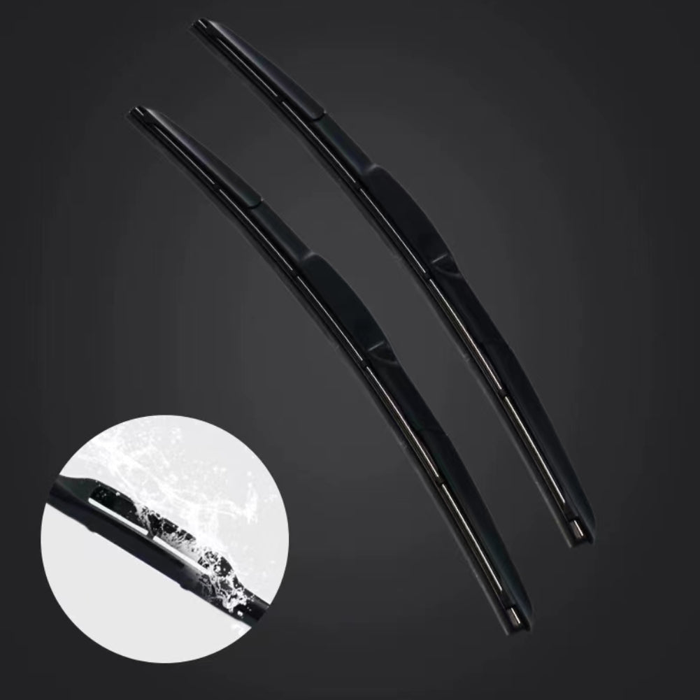 For BYD ATTO 3 Front Windshield Wiper （Two Pieces） - NICE EVS