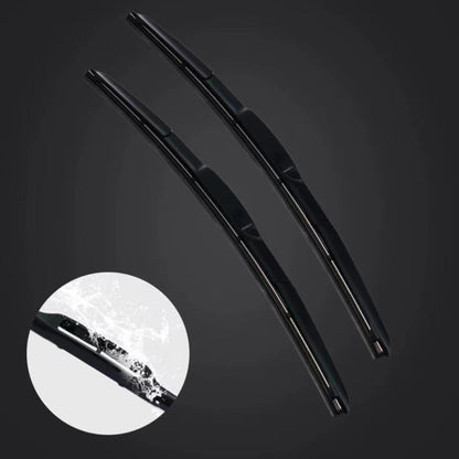 For BYD ATTO 3 Front Windshield Wiper （Two Pieces） - NICE EVS