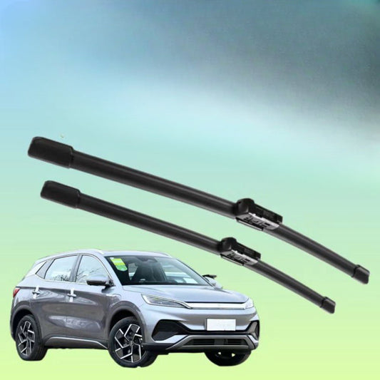 For BYD ATTO 3 Front Windshield Wiper （Two Pieces） - NICE EVS