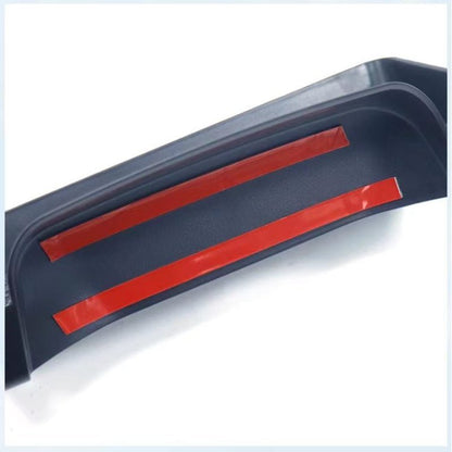 For BYD ATTO 3 LCD Dashboard Visor Storage Case Glasses Case - NICE EVS