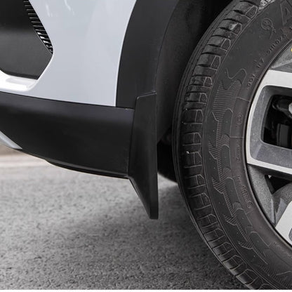 for BYD ATTO 3 Mud Flaps splash guard（4Pcs） - NICE EVS