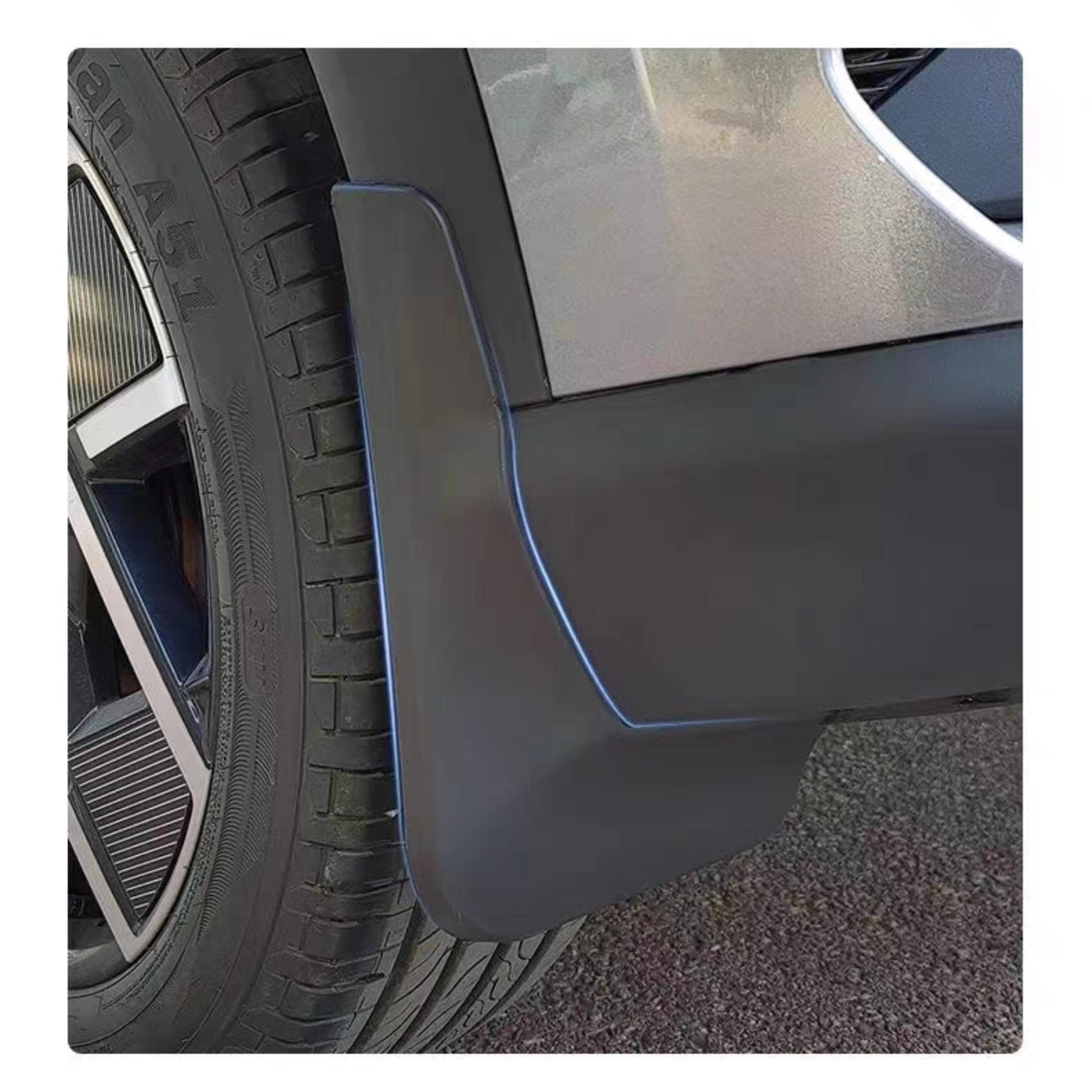 for BYD ATTO 3 Mud Flaps splash guard（4Pcs） - NICE EVS