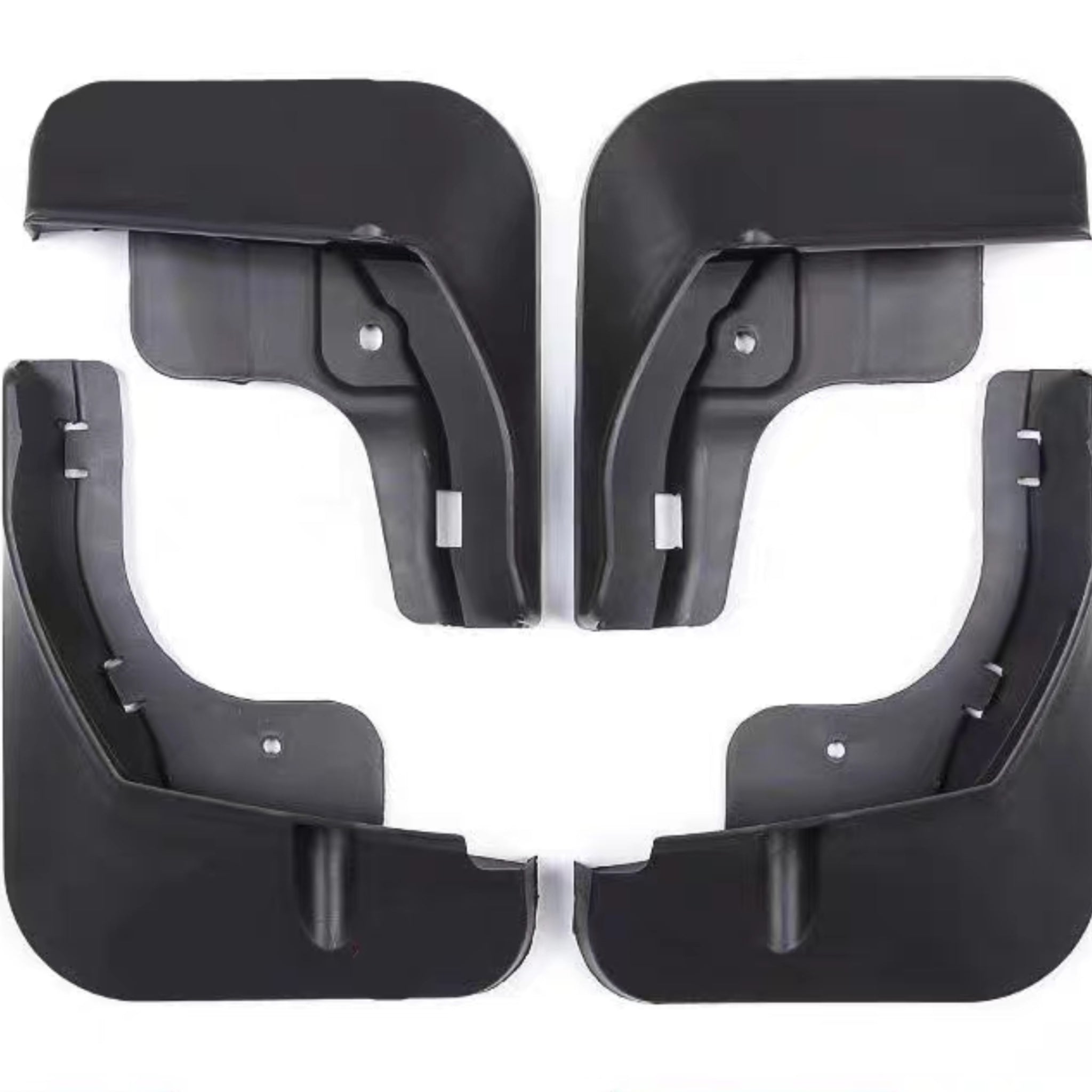 for BYD ATTO 3 Mud Flaps splash guard（4Pcs） – NICE EVS