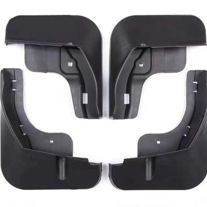 for BYD ATTO 3 Mud Flaps splash guard（4Pcs） - NICE EVS