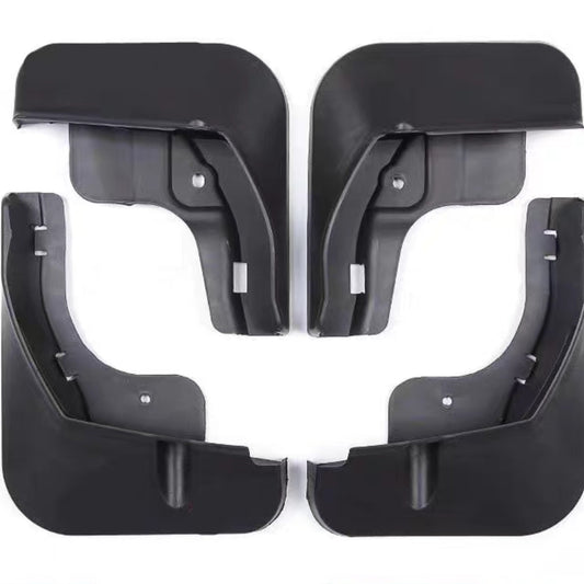 for BYD ATTO 3 Mud Flaps splash guard（4Pcs） - NICE EVS