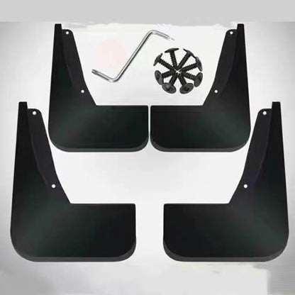 for BYD ATTO 3 Mud Flaps splash guard（4Pcs） - NICE EVS
