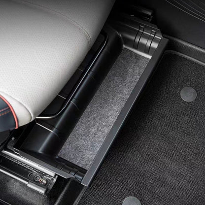 For BYD Atto 3 - Seat Lower Storage Box - NICE EVS