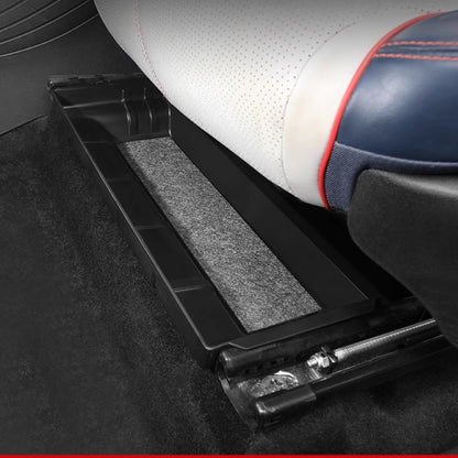 For BYD Atto 3 - Seat Lower Storage Box - NICE EVS