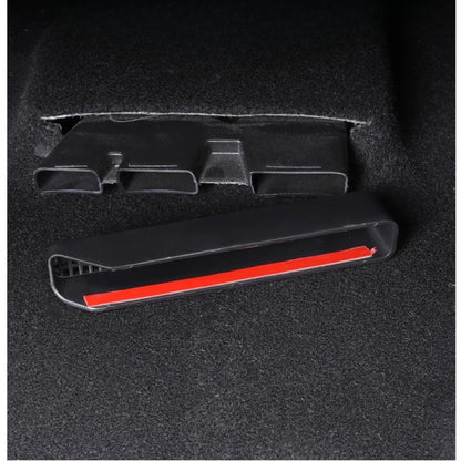For BYD ATto 3 Seat Under Air Conditioning Outlet Protective Cover - NICE EVS