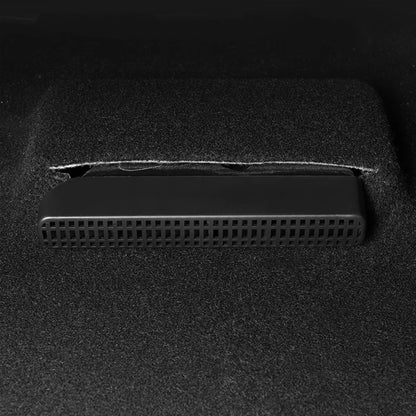 For BYD ATto 3 Seat Under Air Conditioning Outlet Protective Cover - NICE EVS