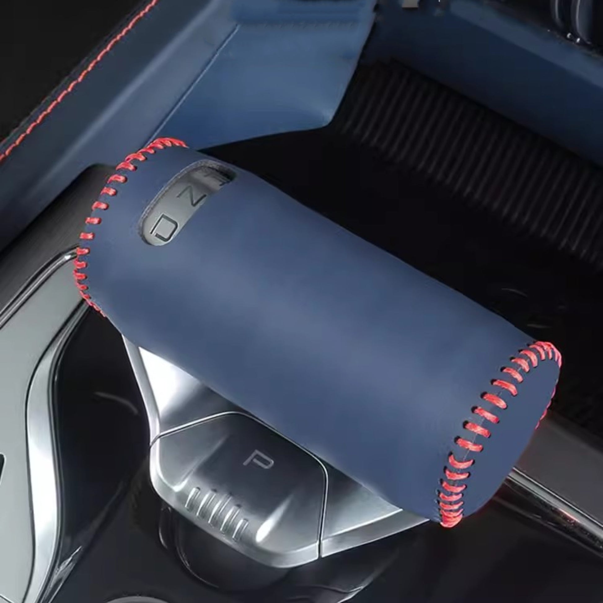 For BYD ATTO 3 Shift Knob Protection Cover - NICE EVS