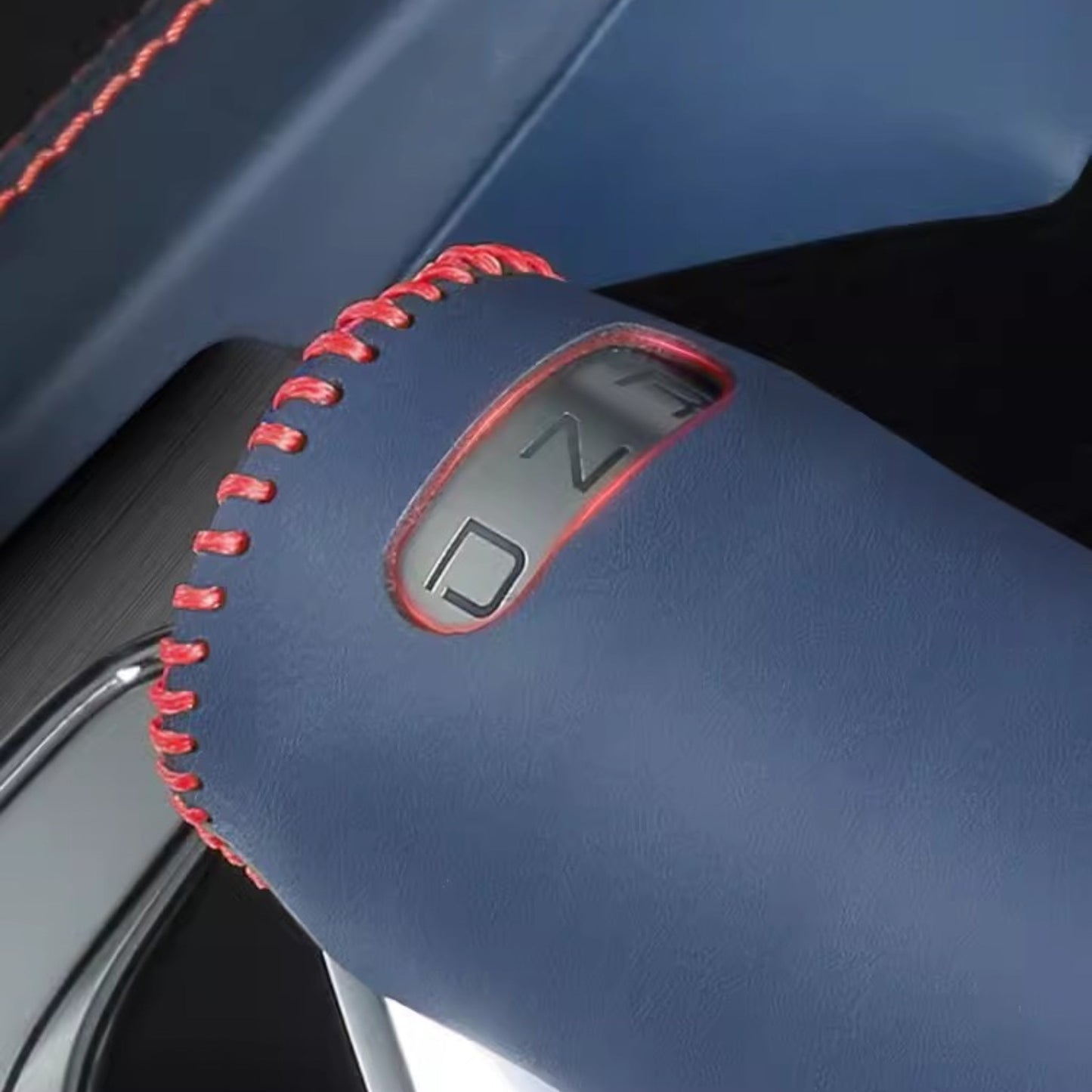 For BYD ATTO 3 Shift Knob Protection Cover - NICE EVS