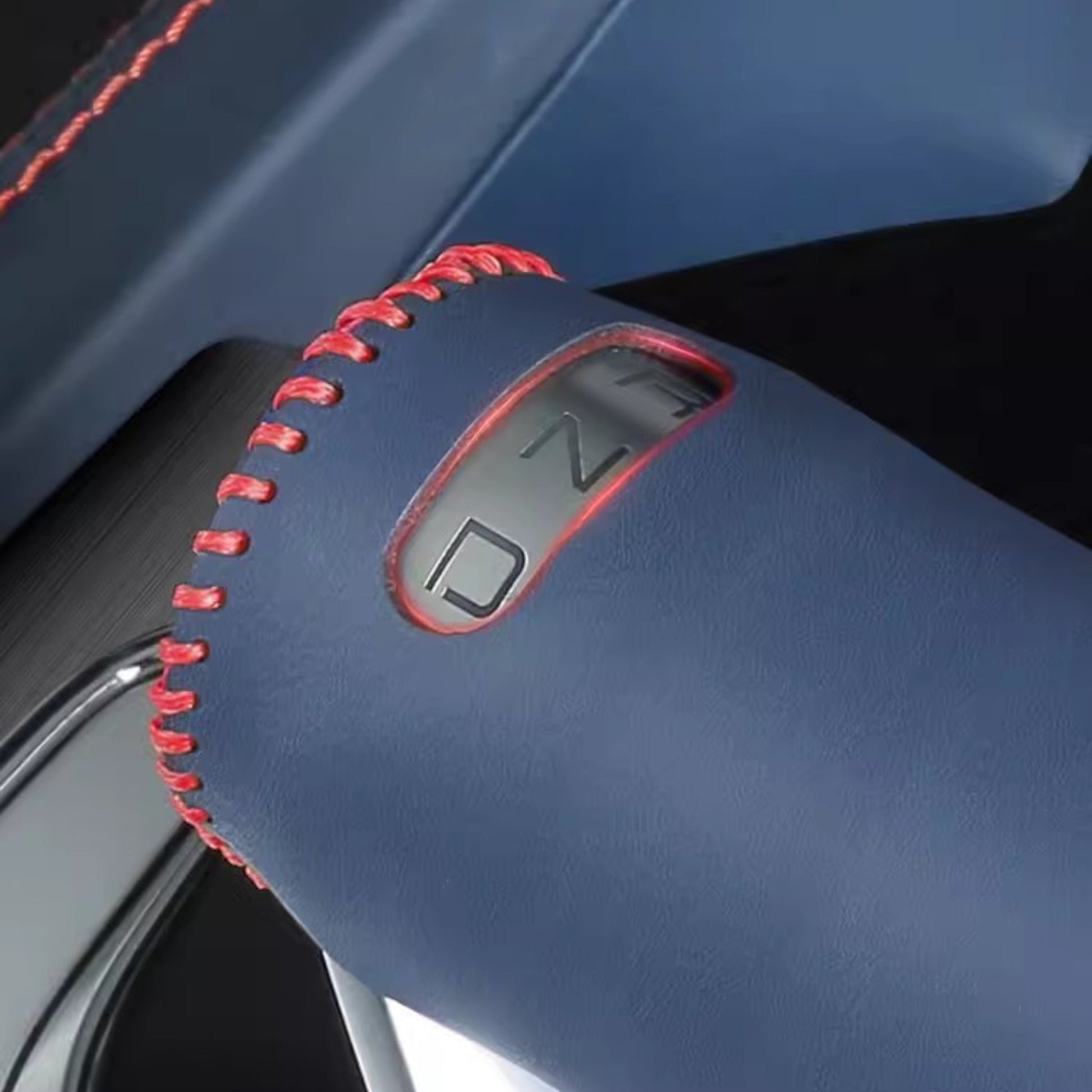 For BYD ATTO 3 Shift Knob Protection Cover - NICE EVS
