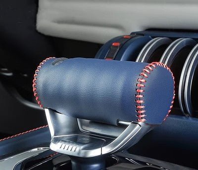 For BYD ATTO 3 Shift Knob Protection Cover - NICE EVS