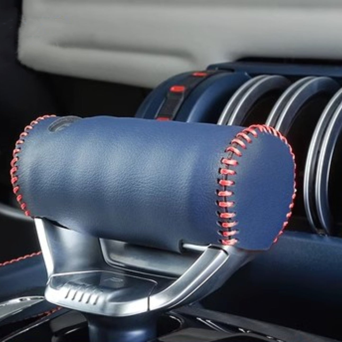 For BYD ATTO 3 Shift Knob Protection Cover - NICE EVS