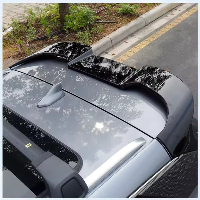 For BYD ATTO 3 Spoiler - NICE EVS