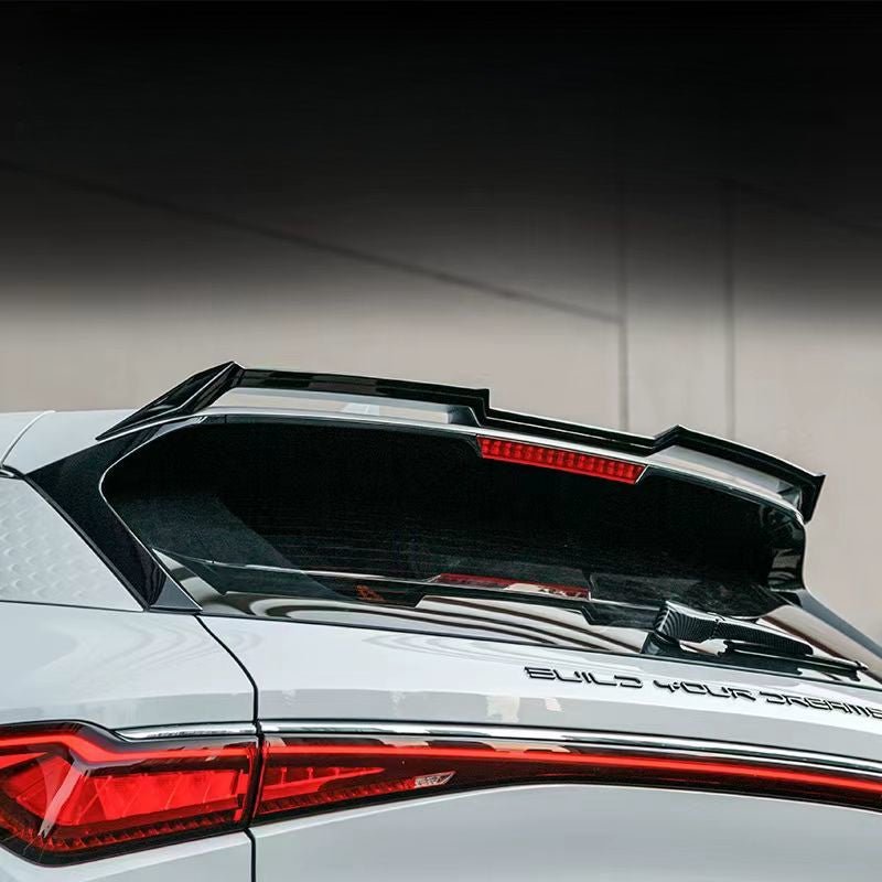 For BYD ATTO 3 Spoiler - NICE EVS