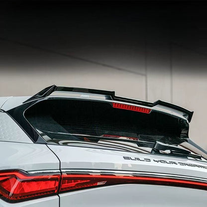 For BYD ATTO 3 Spoiler - NICE EVS