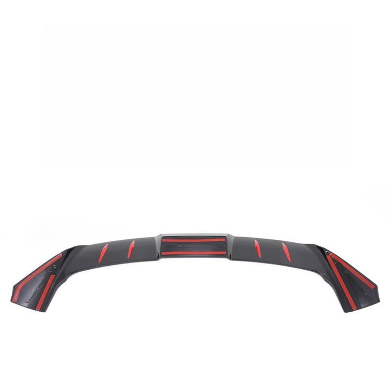 For BYD ATTO 3 Spoiler - NICE EVS