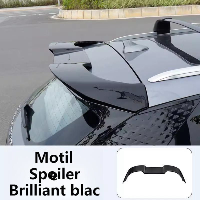 For BYD ATTO 3 Spoiler - NICE EVS