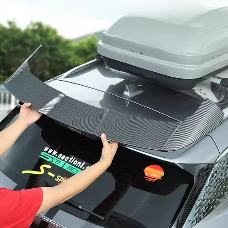 For BYD ATTO 3 Spoiler - NICE EVS