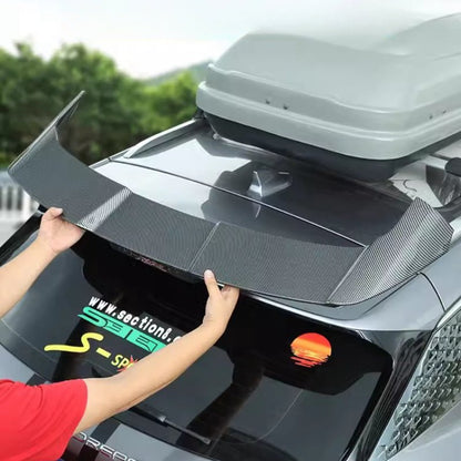 For BYD ATTO 3 Spoiler - NICE EVS