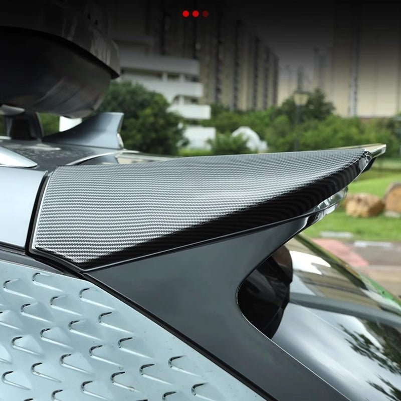For BYD ATTO 3 Spoiler - NICE EVS