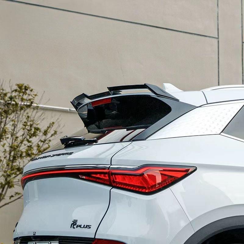 For BYD ATTO 3 Spoiler - NICE EVS