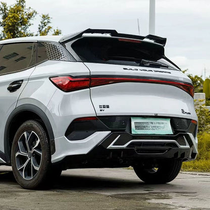 For BYD ATTO 3 Spoiler - NICE EVS