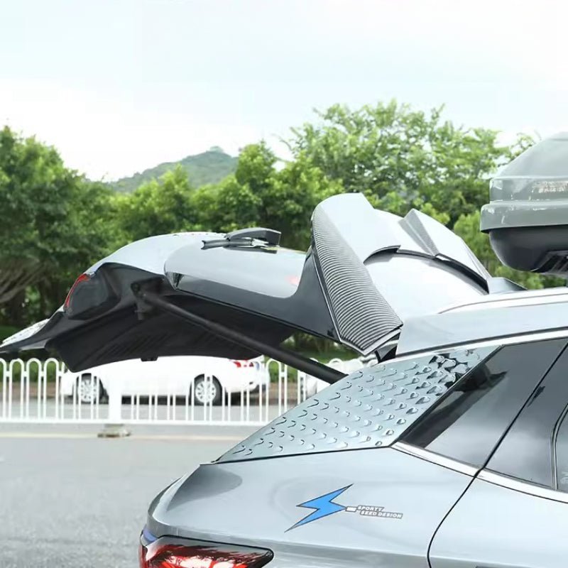 For BYD ATTO 3 Spoiler - NICE EVS