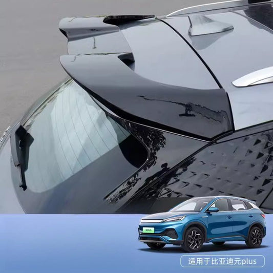 For BYD ATTO 3 Spoiler - NICE EVS