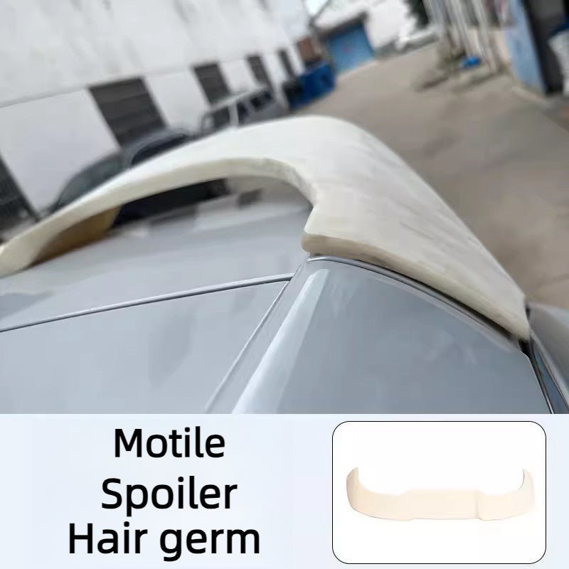 For BYD ATTO 3 Spoiler - NICE EVS