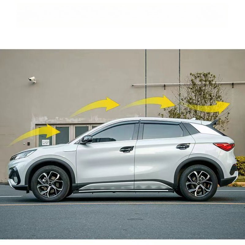 For BYD ATTO 3 Spoiler - NICE EVS
