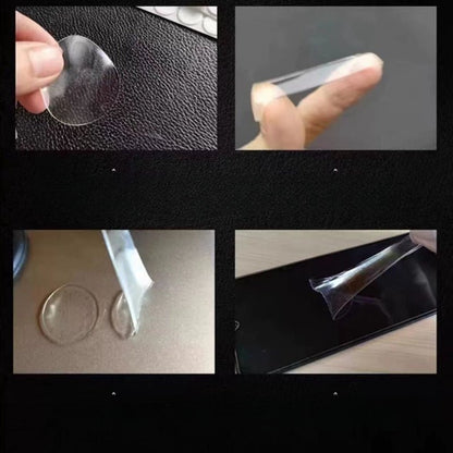 For BYD ATTO 3/DOLPHIN/SEAL/SEAL U Car Threshold Strip Lighting - NICE EVS