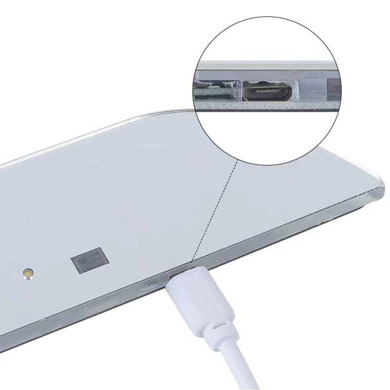 For BYD ATTO 3/DOLPHIN/SEAL/SEAL U Car Threshold Strip Lighting - NICE EVS