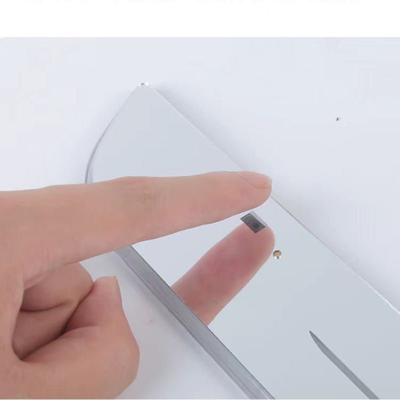 For BYD ATTO 3/DOLPHIN/SEAL/SEAL U Car Threshold Strip Lighting - NICE EVS