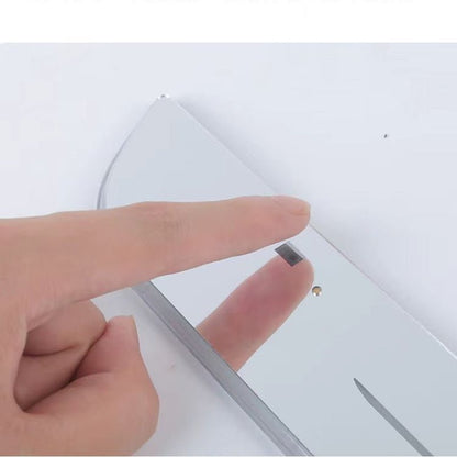 For BYD ATTO 3/DOLPHIN/SEAL/SEAL U Car Threshold Strip Lighting - NICE EVS