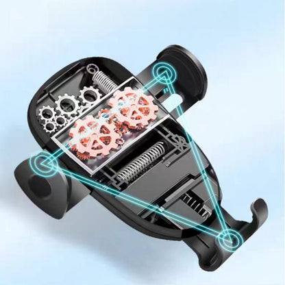 For BYD ATTO 3/SEAL U/SEALION 6/SONG PLUS Mobile Phone Holder + Storage Box - NICE EVS