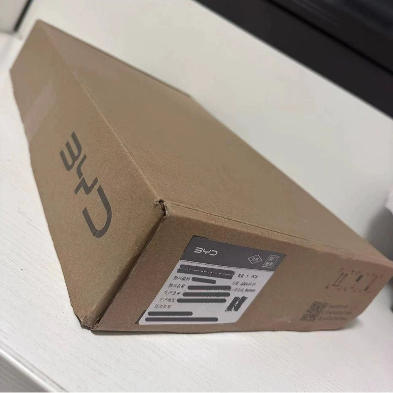 For BYD ATTO 3/SEAL U/SEALION 6/SONG PLUS To Replace 15.6 In Navigation Screen - NICE EVS