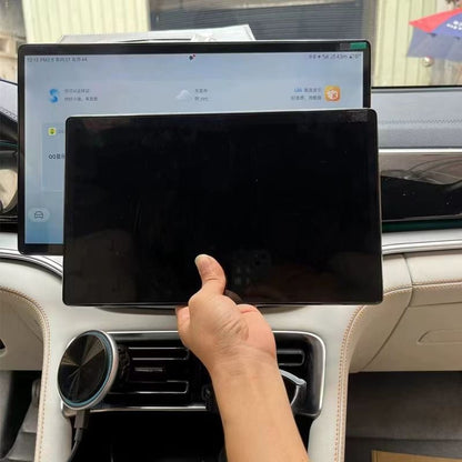 For BYD ATTO 3/SEAL U/SEALION 6/SONG PLUS To Replace 15.6 In Navigation Screen - NICE EVS