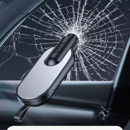 For BYD Car Auto Emergency Glass Window Breaker Seat Belt Cutter - NICE EVS